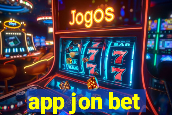 app jon bet